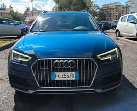 Audi A4 allroad A4 allroad 2.0 TDI