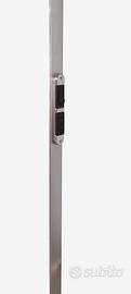 Specchio con luce  79x85x3 - INFO in descrizione