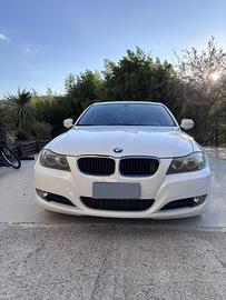 Bmw 318d