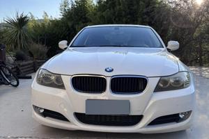 Bmw 318d