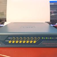 Cisco ASA 5505 V15