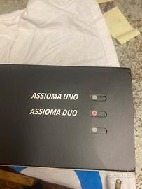 Pedali duo Favaro