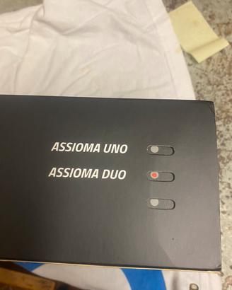 Pedali duo Favaro