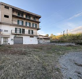 RUSTICO A LAMEZIA TERME