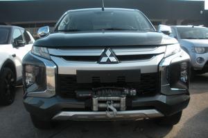 Mitsubishi L200 2.3 D Club Cab 4x4 Super Select In