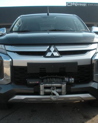 Mitsubishi L200 2.3 D Club Cab 4x4 Super Select In
