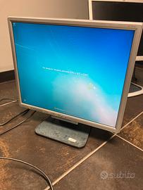 Monitor ACER AL1918C