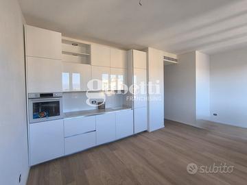 Appartamento Firenze [GN2629-3 VRG]