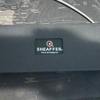 Set penne Faber Castel + penna Sheaffer