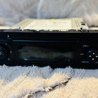 Autoradio Fiat Panda 3º serie