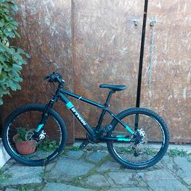 MTB XS B-TWIN
