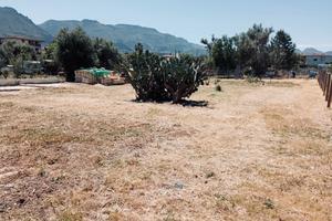 Terreno agricolo piano, 1100 mq