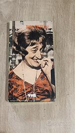 Totòtruffa '62 VHS totò truffa