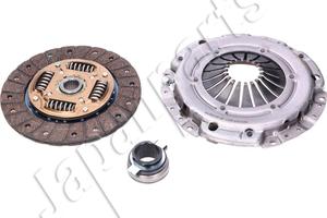 Kit frizione SSANGYONG KORANDO MUSSO