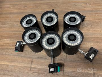 Faretti Philips da interno
