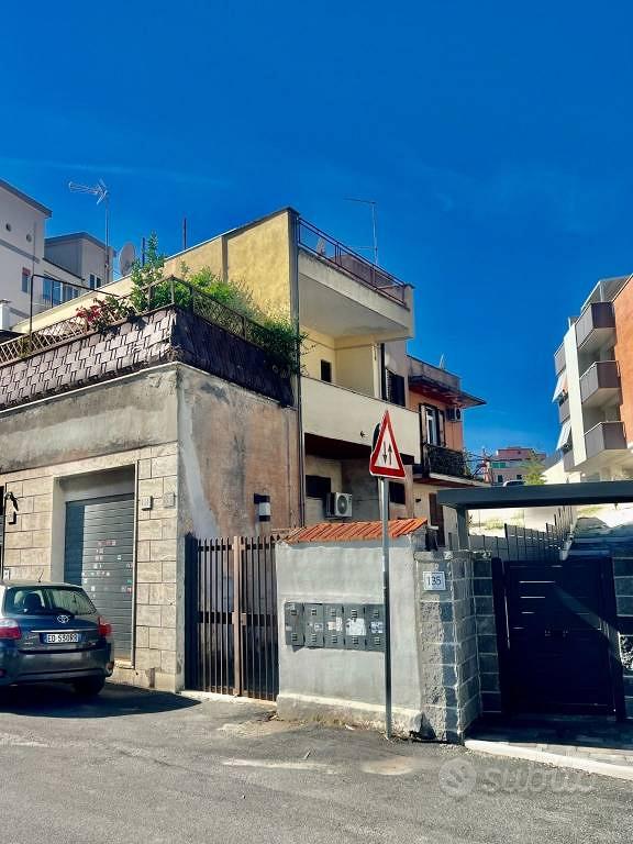 Appartamento – Roma, Alessandrino, Municipio Roma V - Vista 3