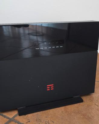 TIM HUB+ e EchoLife