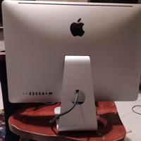 imac apple 2018/2019 trattabili