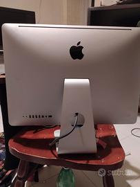 imac apple 2018/2019 trattabili