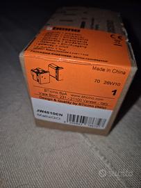gateway matix go bticino jw4510c