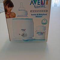 scalda biberon Avent