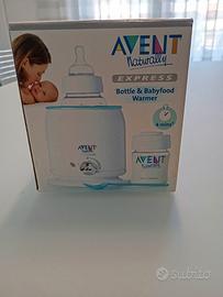 scalda biberon Avent