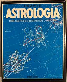 Astrologia - Linda Wolf