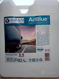 LIQUIDO AD-BLUE
