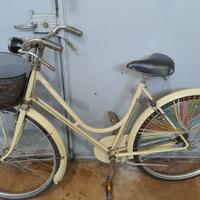 Bianchi Vintage