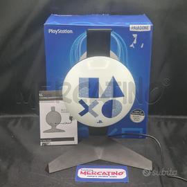 PLAY STATION HEAD LIGHT PALADONE