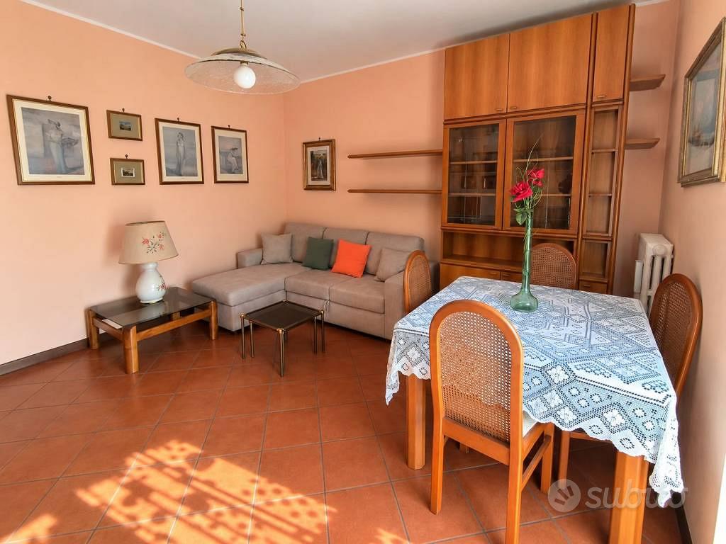 Appartamento – Lecco, Santo Stefano, Castello - Vista 3