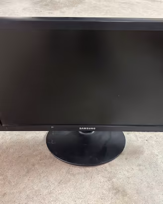 Monitor Samsung SyncMaster E2220 21,5” Full HD