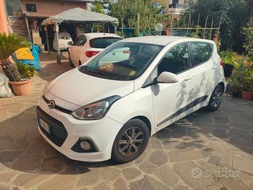 Hyundai I10 Sound Edition