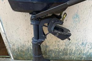 Motore Fuoribordo Evinrude 4 HP (1990) - 2 Tempi