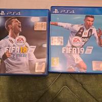 ps4 fifa originale