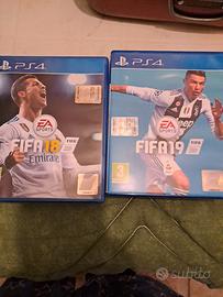 ps4 fifa originale