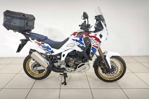 Honda Africa Twin 1100 Africa Twin CRF 1100L Adven