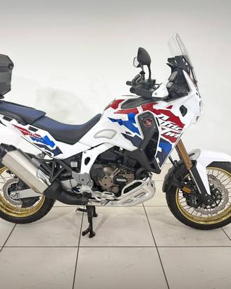Honda Africa Twin 1100 Africa Twin CRF 1100L Adven