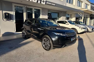 Land Rover Range Rover Evoque Range Rover 2.0d i4 