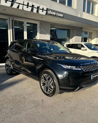 Land Rover Range Rover Evoque Range Rover 2.0d i4 