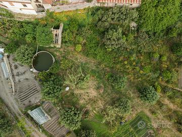 Terreno Edificabile e Agricolo a Furci Siculo