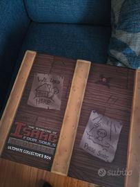 The Binding of Isaac Requiem Collector Edition ENG