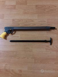 Fucile sub cressi 55