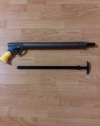 Fucile sub cressi 55