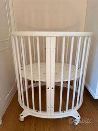 Culla Stokke Sleepi