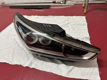 Set fari hyundai I30