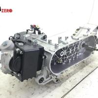 BLOCCO MOTORE ENGINE MOD: XS1P37QMA-3 PEUGEOT TWEE