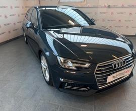 Audi A4 Avant 2.0 TDI 190 CV S-tronic S-line editi