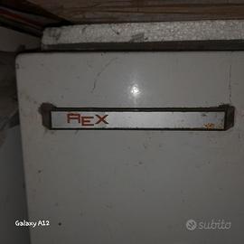 Frigorifero Rex