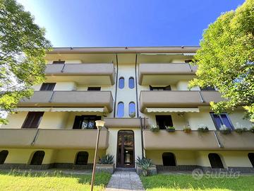 Appartamento Casorezzo [Cod. rif 3248661VRG]